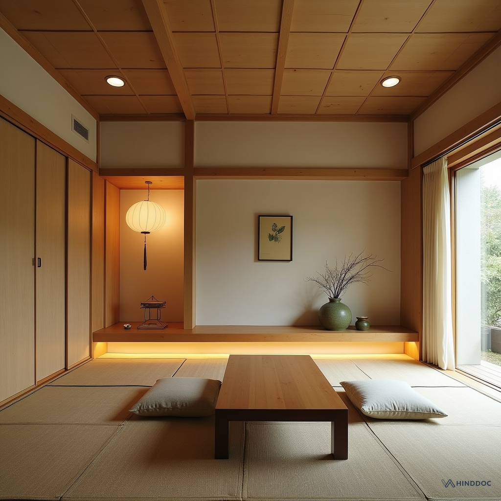 Living Room Design 29